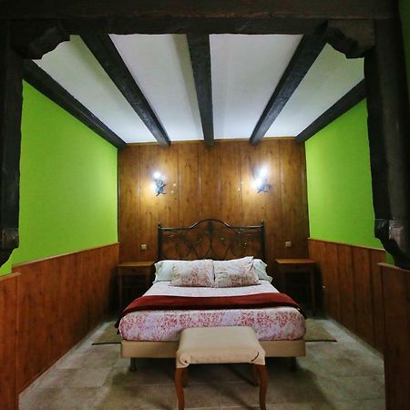 Posada Del Camino Real Торрелагуна Экстерьер фото