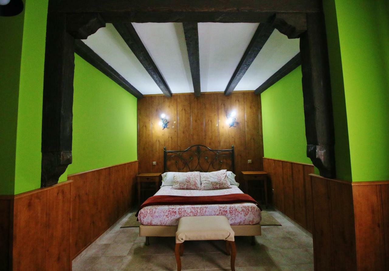 Posada Del Camino Real Торрелагуна Экстерьер фото